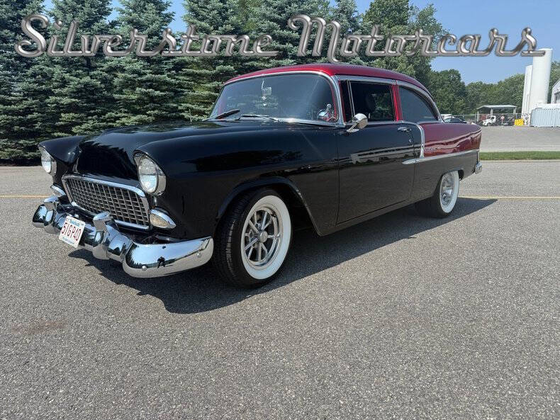 1955 Chevrolet Bel Air