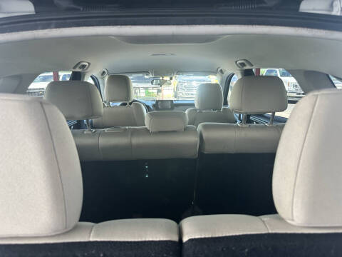 2016 Mazda CX-9 Sport