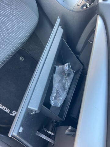 2013 Mazda MAZDA3 i SV