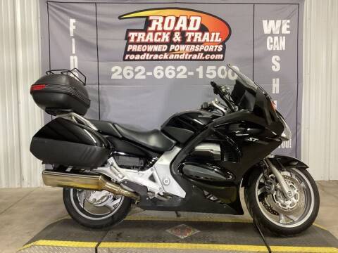 2006 Honda ST1300 for sale at Road Track and Trail in Big Bend WI