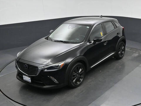 2016 Mazda CX-3 Grand Touring