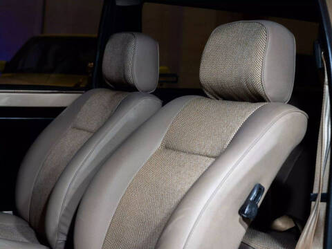 1983 Volkswagen Parati