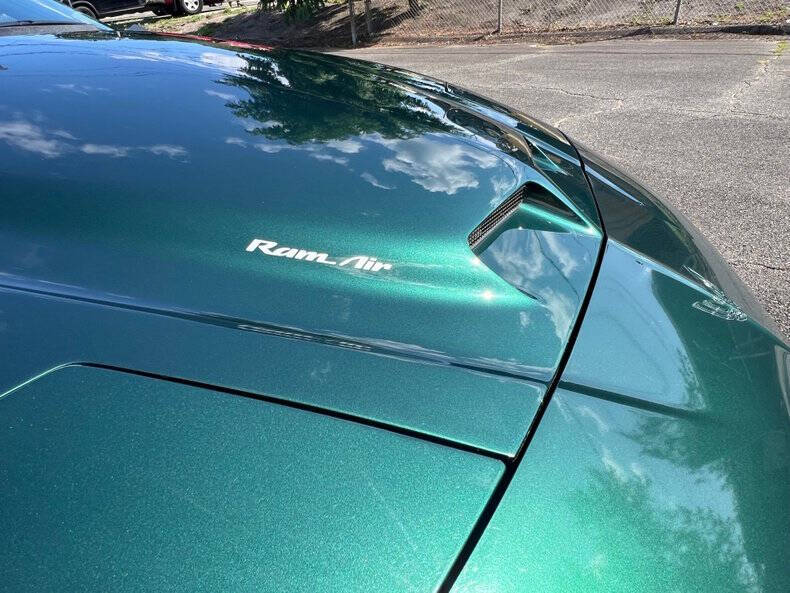 1996 Pontiac Firebird