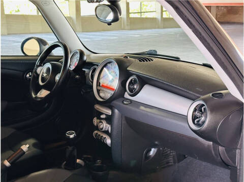 2009 MINI Cooper Clubman