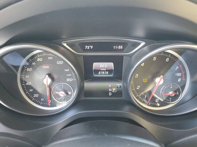 2019 Mercedes-Benz GLA GLA 250