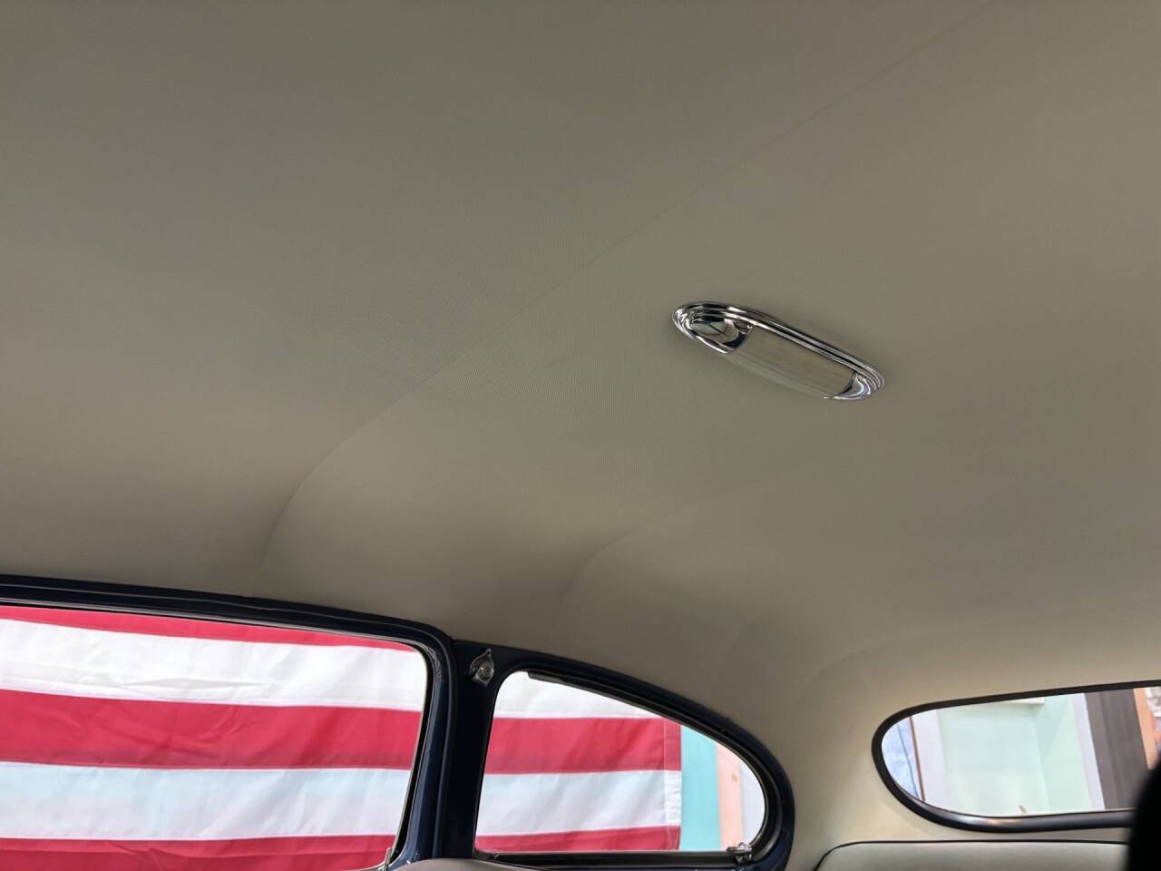 1950 Mercury Coupe 26