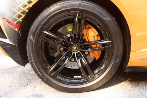 2021 Lamborghini Huracan EVO