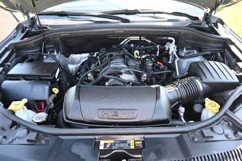 2025 Dodge Durango R/T Plus