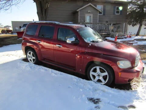 2008 Chevrolet HHR for sale at Car Corner in Sioux Falls SD