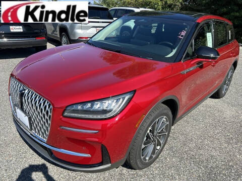 2023 Lincoln Corsair for sale at Kindle Auto Plaza in Cape May Court House NJ