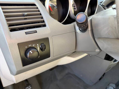 2008 Dodge Grand Caravan SE