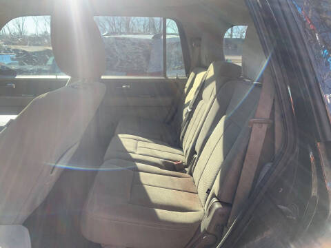 2012 Ford Expedition XLT