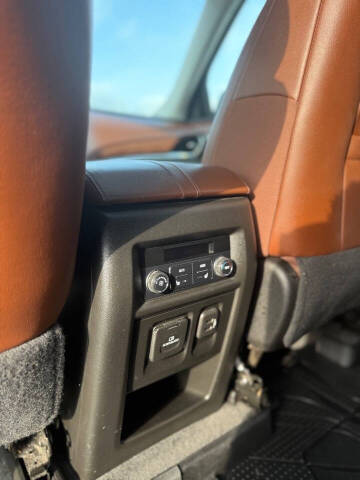 2019 Chevrolet Traverse High Country