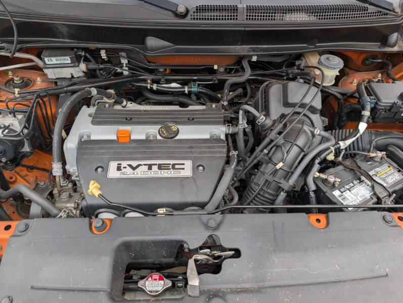 2006 Honda Element EX-P