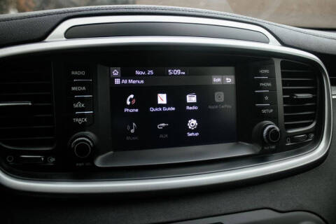 2019 Kia Sorento LX V6