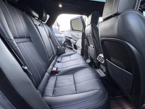 2019 Land Rover Range Rover Velar P380 R-Dynamic HSE