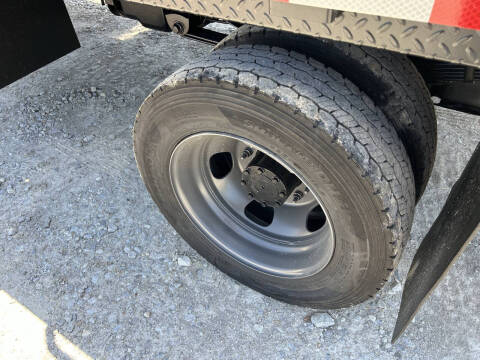 2015 Ford F-450 Super Duty