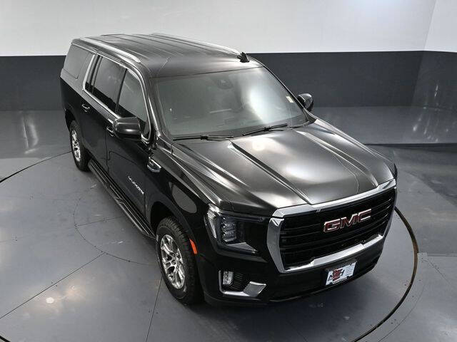 2024 GMC Yukon XL SLE