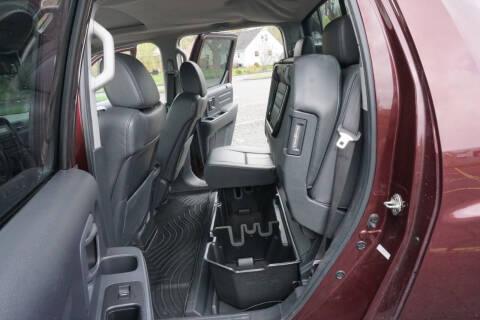 2010 Honda Ridgeline RTL