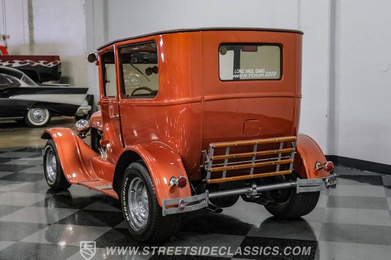 1927 Ford Model T