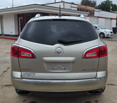 2017 Buick Enclave Premium
