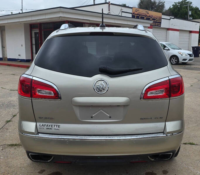 2017 Buick Enclave Premium