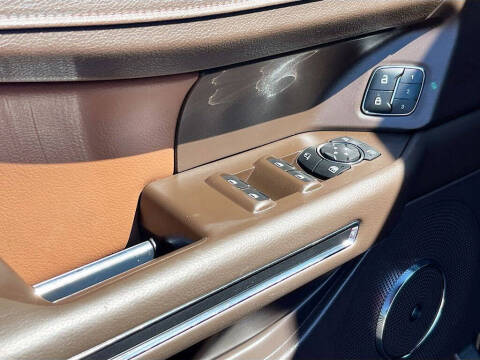 2022 Ford Expedition King Ranch