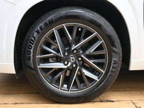 2024 Lexus TX 350 Premium