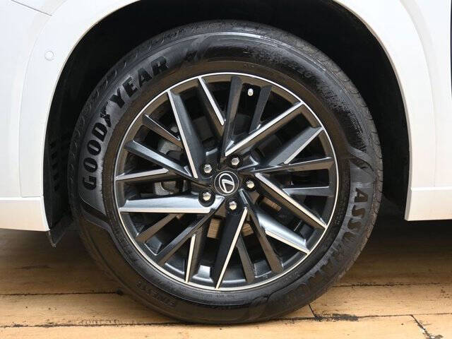 2024 Lexus TX 350 Premium