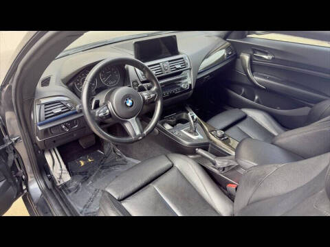 2015 BMW 2 Series M235i xDrive