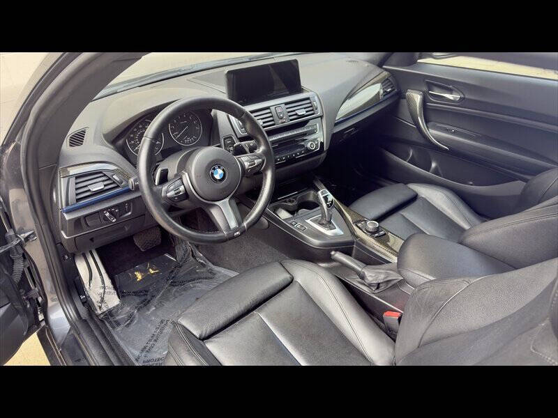 2015 BMW 2 Series M235i xDrive