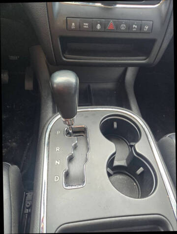 2013 Dodge Durango Citadel