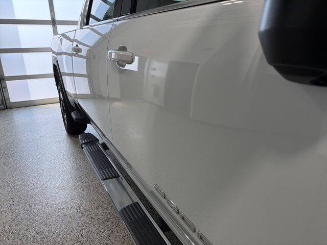 2023 GMC Sierra 2500HD