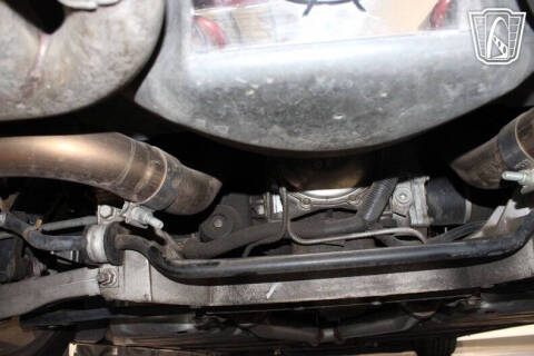 2001 Chevrolet Corvette