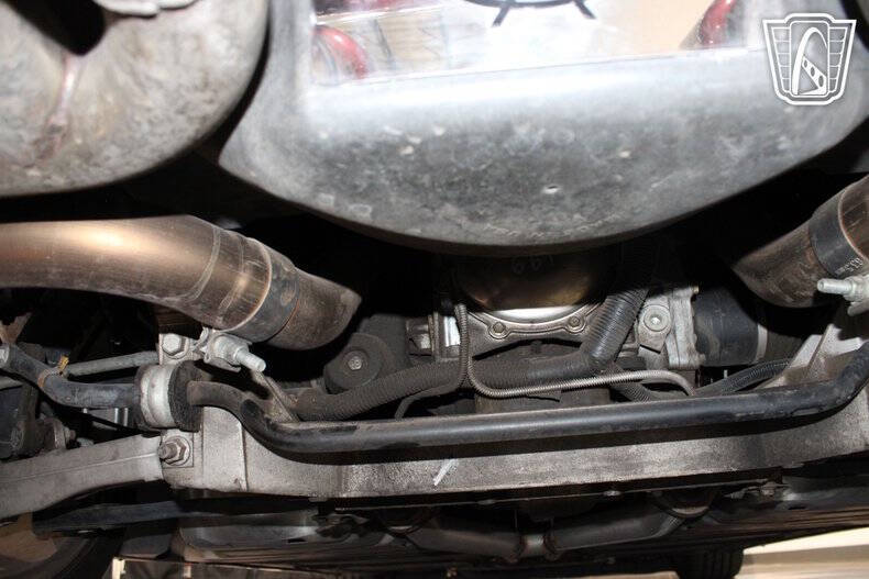 2001 Chevrolet Corvette