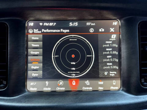 2018 Dodge Charger Daytona 392