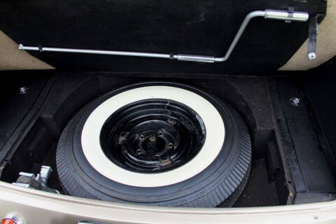 1961 Rolls-Royce Phantom V