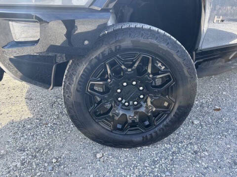 2025 GMC HUMMER EV 2X