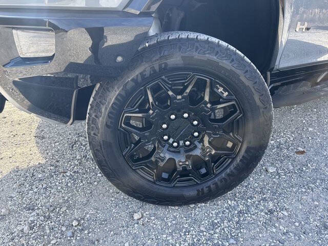 2025 GMC HUMMER EV 2X