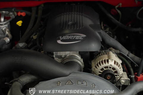 2004 GMC Sierra 1500