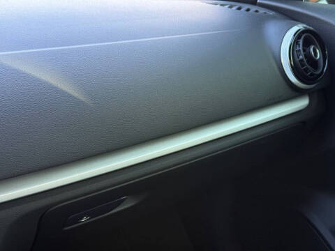 2016 Audi A3 1.8T Premium