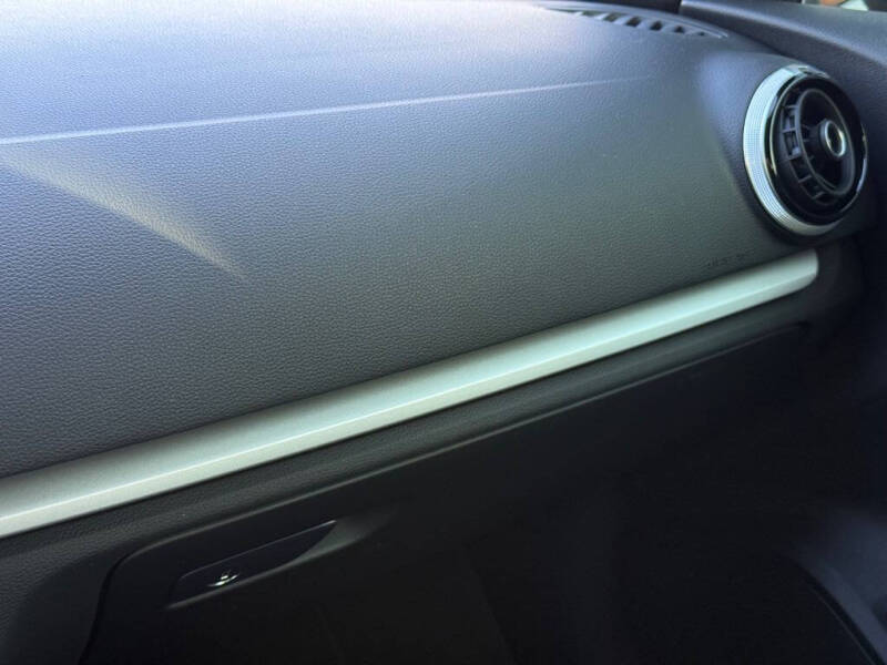 2016 Audi A3 1.8T Premium