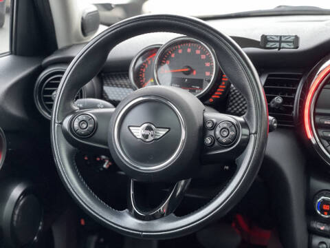 2016 MINI Hardtop 4 Door Cooper S