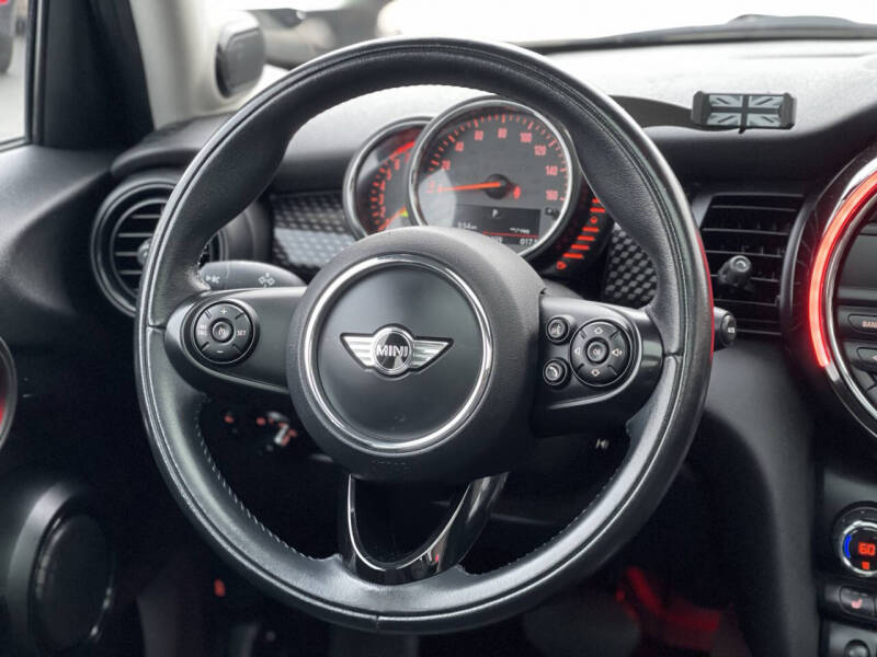 2016 MINI Hardtop 4 Door Cooper S