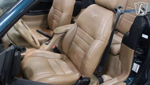 1995 Ford Mustang GT