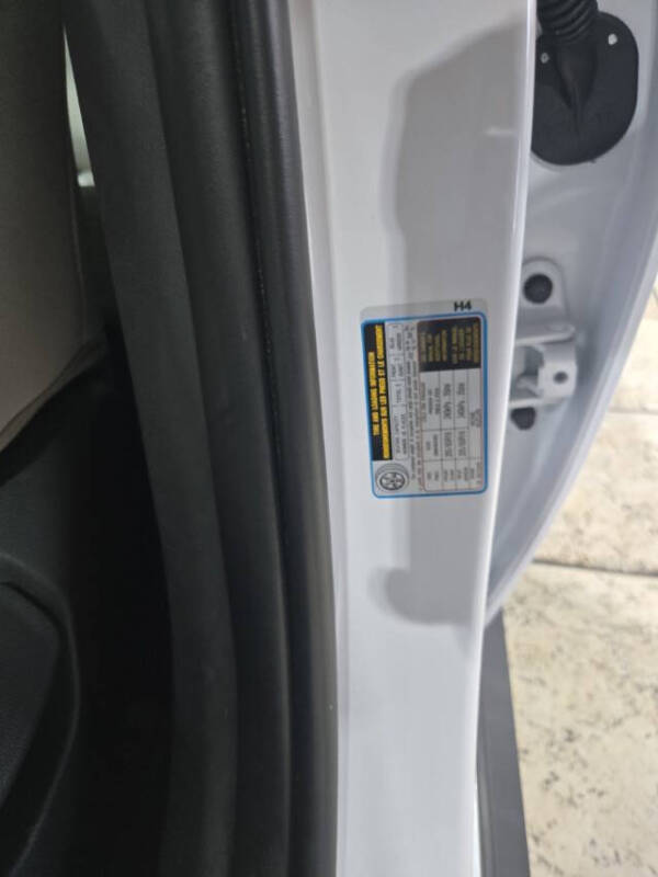 2023 Hyundai Sonata SE