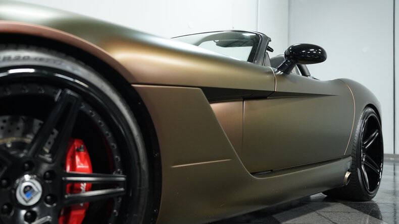 2006 Dodge Viper SRT-10