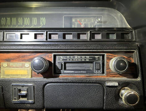 1970 Chevrolet Impala