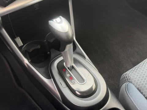 2013 Honda CR-Z