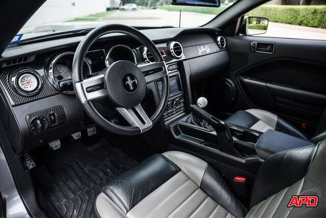 2006 Ford Mustang